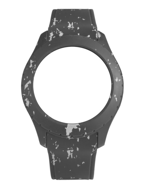 WATXANDCO  SILICONE BRACELETE COWA3735