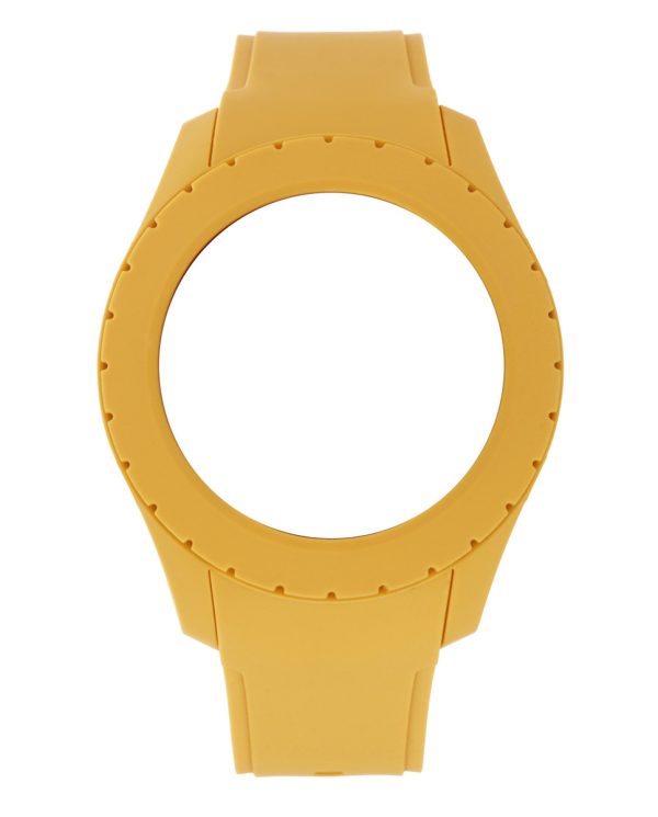 WATXANDCO  SILICONE BRACELETE COWA3742