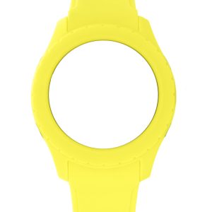 WATXANDCO  SILICONE BRACELETE COWA3762