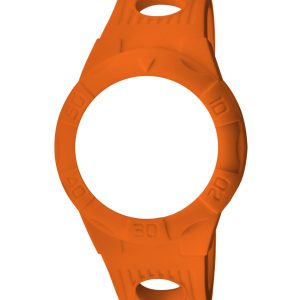 WATXANDCO  SILICONE BRACELETE COWA5761