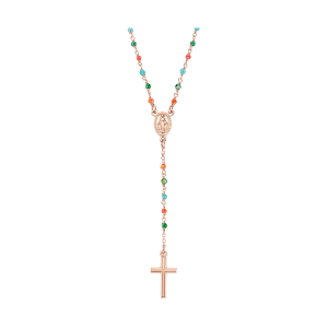 AMEN COLAR CRO10RCVT4