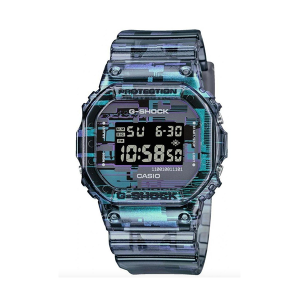 CASIO G-SHOCK RELOGIO DW-5600NN-1ER