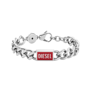 DIESEL PULSEIRA DX1371040