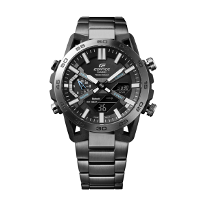CASIO EDIFICE RELÓGIO ECB-2000DC-1AEF