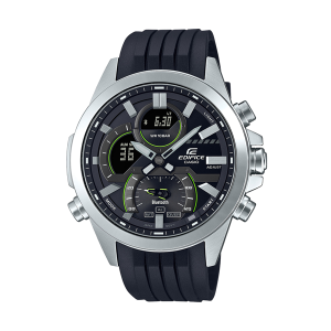 CASIO EDIFICE RELÓGIO ECB-30P-1AEF