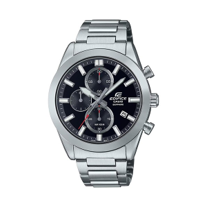CASIO EDIFICE RELOGIO EFB-710D-1AVUEF
