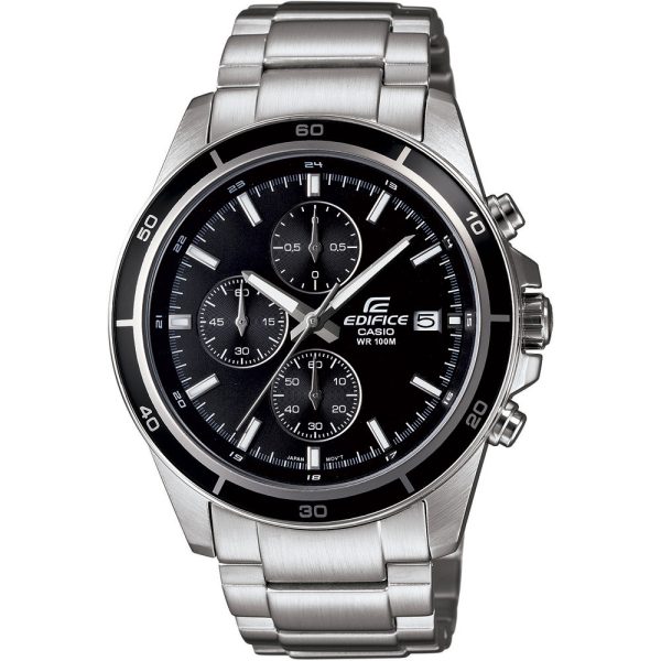 CASIO EDIFICE RELOGIO EFR-526D-1AVUEF