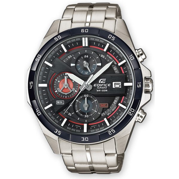 CASIO EDIFICE RELÓGIO EFR-556DB-1AVUEF