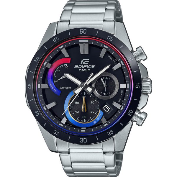 CASIO EDIFICE RELOGIO EFR-573HG-1AVUEF