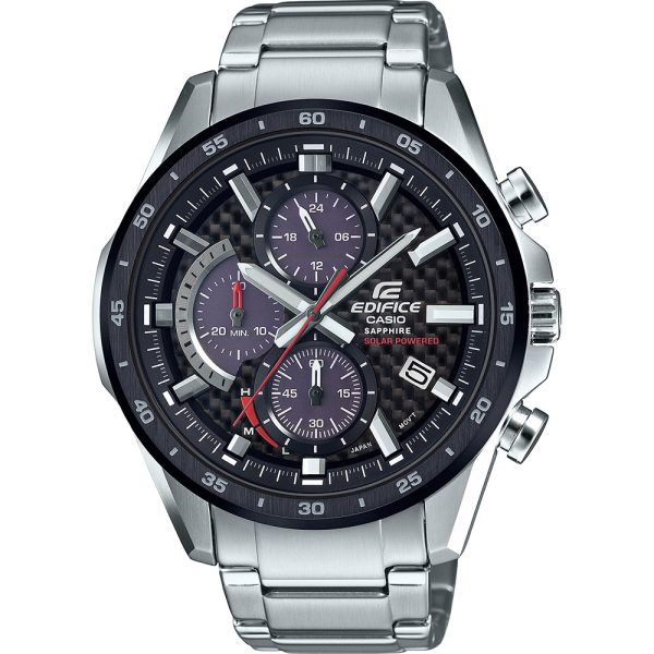 CASIO EDIFICE RELOGIO EFS-S540DB-1AUEF
