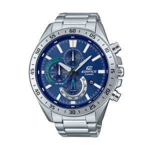 CASIO EDIFICE RELOGIO EFV-620D-2AVUEF