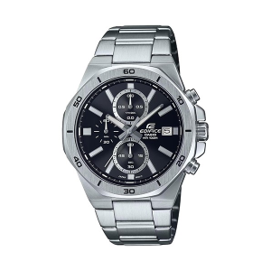 CASIO EDIFICE RELOGIO EFV-640D-1AVUEF