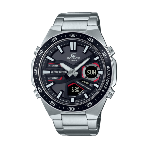 CASIO EDIFICE RELÓGIO EFV-C110D-1A4VEF