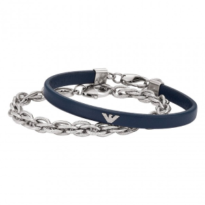 EMPORIO ARMANI PULSEIRA EGS2943SET
