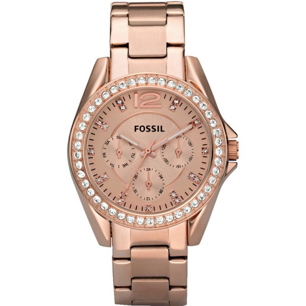 FOSSIL RELOGIO ES2811
