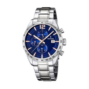 FESTINA RELOGIO F16759/5