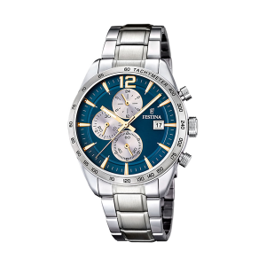 FESTINA RELOGIO F16759/7