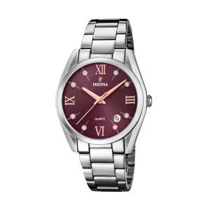 FESTINA OUTLET RELOGIO F16790/E