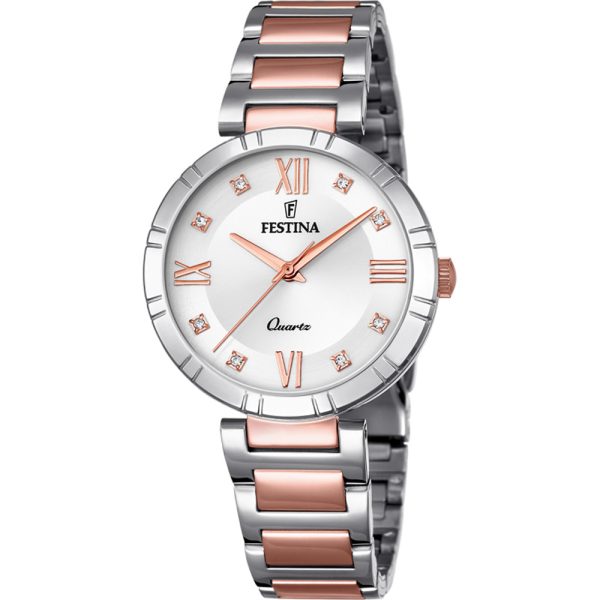 FESTINA RELOGIO F16937/D
