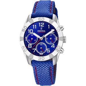 FESTINA RELOGIO F20346/2