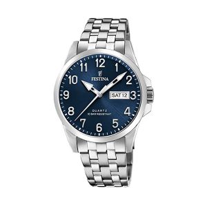 FESTINA RELOGIO F20357/C