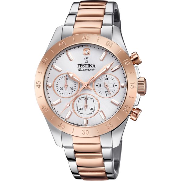 FESTINA RELOGIO F20398/1
