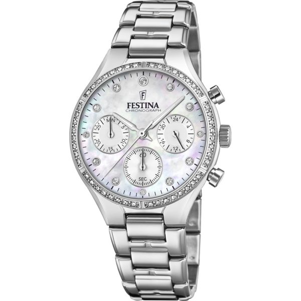 FESTINA RELOGIO F20401/1