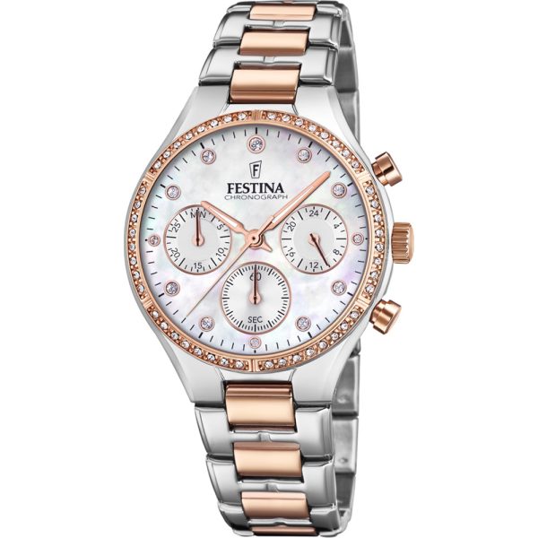 FESTINA RELOGIO F20403/1