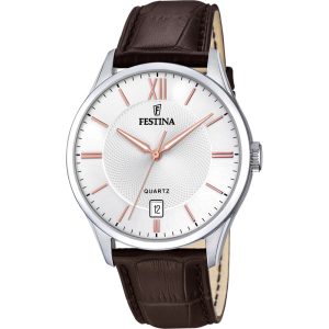 FESTINA RELOGIO F20426/4