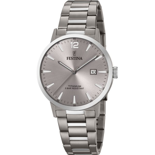 FESTINA RELOGIO F20435/2