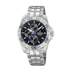 FESTINA RELOGIO F20445/6