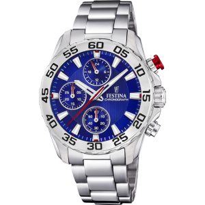 FESTINA RELOGIO F20457/2