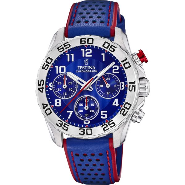 FESTINA RELOGIO F20458/2