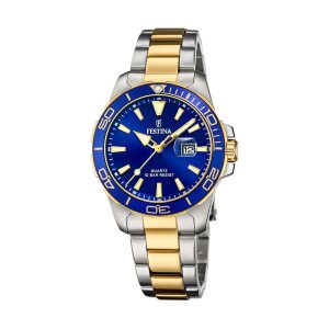 FESTINA RELOGIO F20504/1