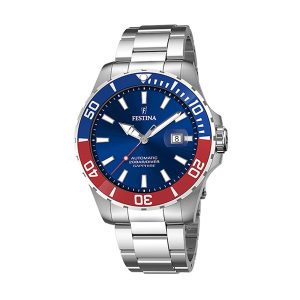 FESTINA RELÓGIO F20531/5