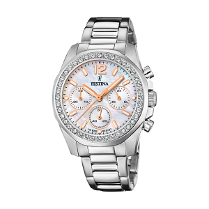 FESTINA RELOGIO F20606/1