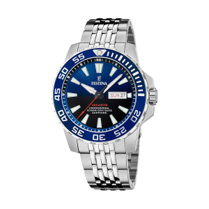 FESTINA RELOGIO F20661/1