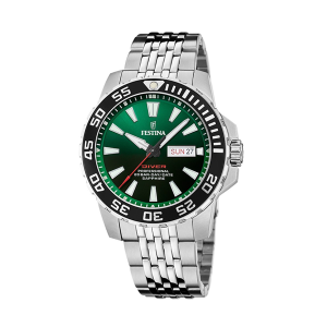 FESTINA RELOGIO F20661/2