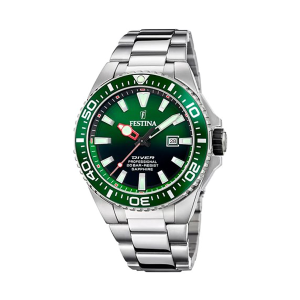 FESTINA RELOGIO F20663/2