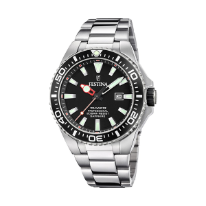FESTINA RELOGIO F20663/3