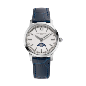 FREDERIQUE CONSTANT RELOGIO FC-206SW1S6
