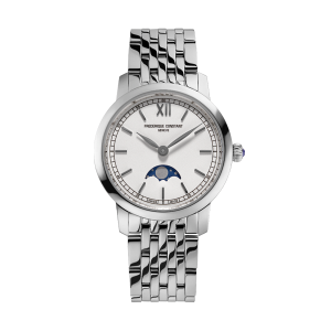 FREDERIQUE CONSTANT RELOGIO FC-206SW1S6B