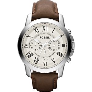FOSSIL RELOGIO FS4735IE