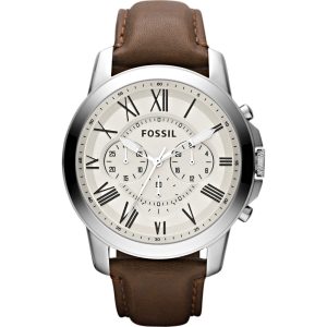 FOSSIL RELOGIO FS4735