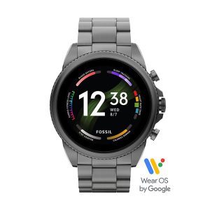 FOSSIL Q SMARTWATCH FTW4059