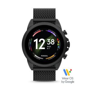 FOSSIL Q SMARTWATCH FTW4066