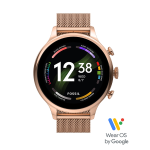 FOSSIL Q SMARTWATCH FTW6082