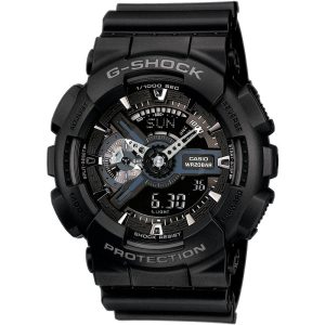CASIO G-SHOCK RELÓGIO GA-110-1BER