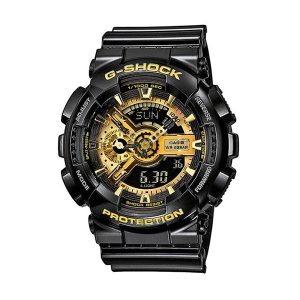 CASIO G-SHOCK RELOGIO GA-110GB-1AER