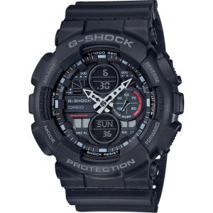 CASIO G-SHOCK RELOGIO GA-140-1A1ER